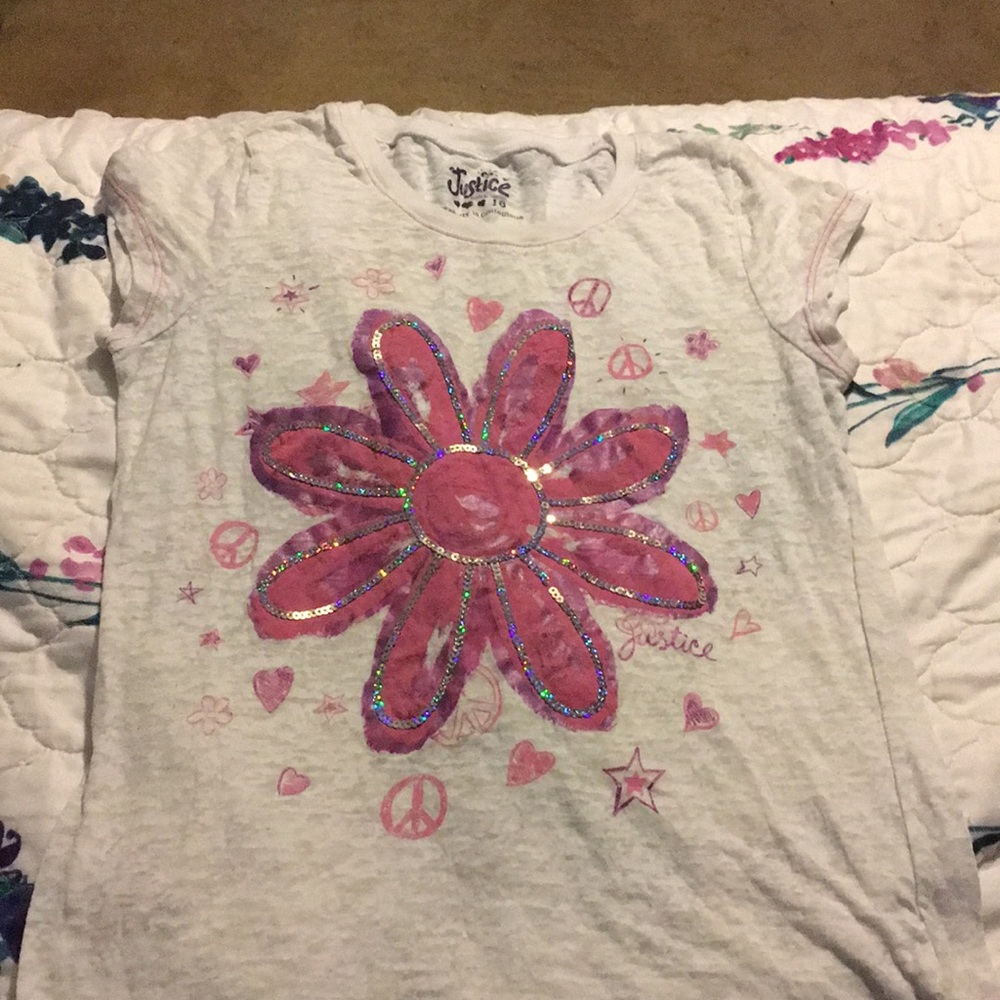 Kids shirt
